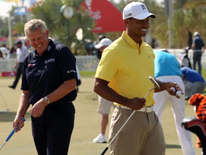 Colin Montgomerie awaits Tiger Woods to confront the truth |KW24CNG