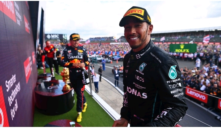 F1 news: Lewis Hamilton became the first driver in history to secure 200 podium finishes, and Oscar Piastri became the latest winner in Formula 1.