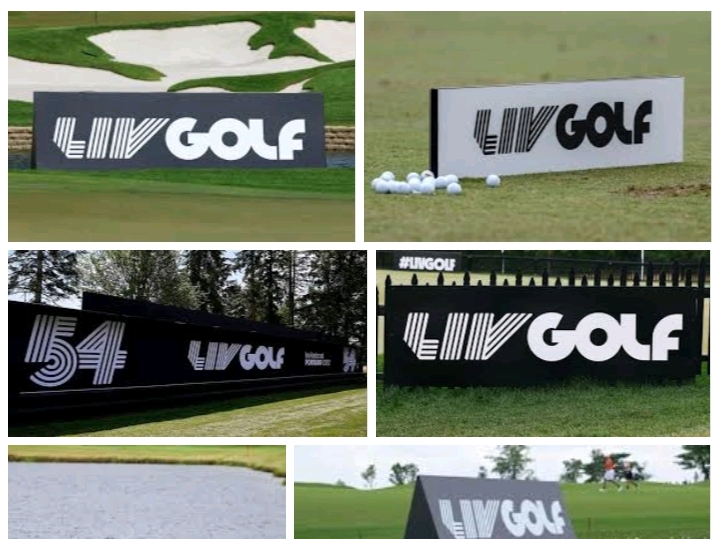 This represents each golfer’s prize money distribution from the 2024 LIV Golf League United Kingdom event.