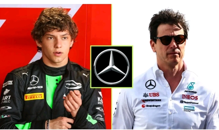 F1 News: Mercedes Chief Provides A Feasible Initial Choice To Replace Lewis Hamilton’s Mercedes.