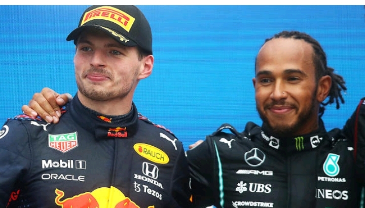 Lewis Hamilton’s criticism of Max Verstappen has already been demonstrated to be unfounded.